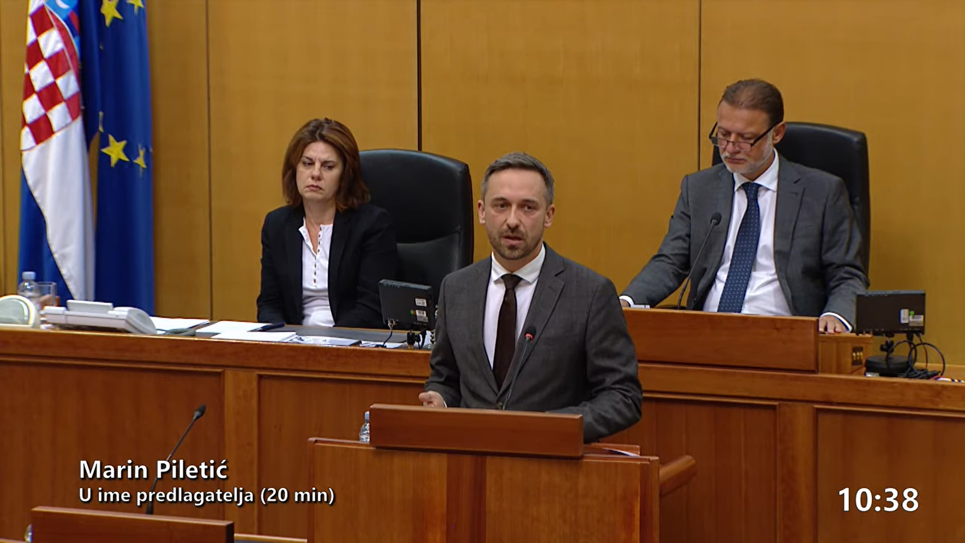 Ministarstvo rada, mirovinskog sustava, obitelji i socijalne politike ...